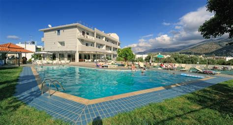 hotel hermes malia crete|Hermes Hotel from $29. Mália Hotel Deals & Reviews .